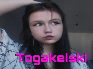 Togakeiski