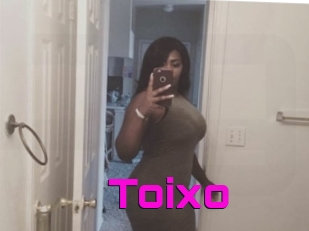 Toixo