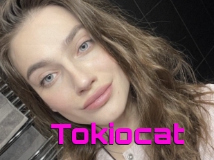 Tokiocat