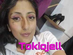 Tokiojell