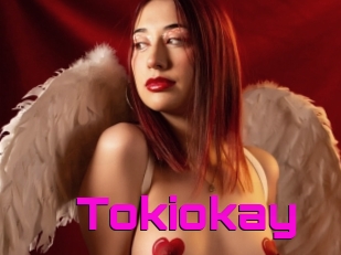 Tokiokay