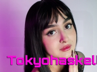Tokyohaskell