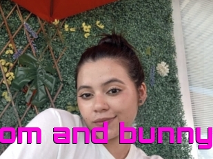 Tom_and_bunny