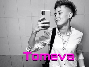 Tomeva