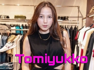 Tomiyukko