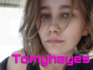 Tomyhayes