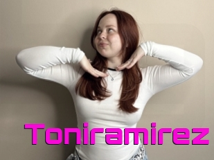 Toniramirez