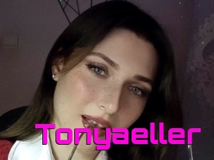 Tonyaeller
