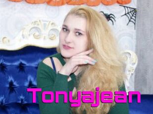 Tonyajean