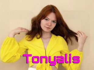 Tonyalis