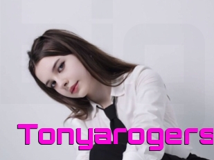 Tonyarogers