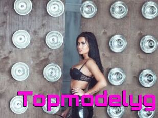 Topmodelyg