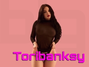 Toribanksy