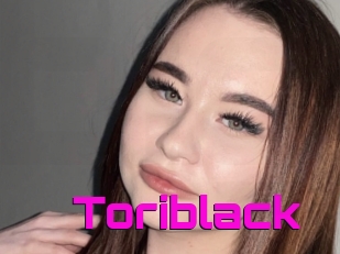 Toriblack