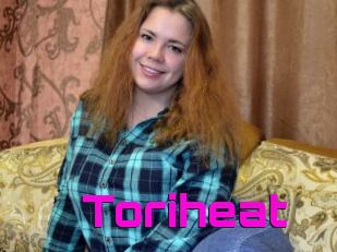 Toriheat
