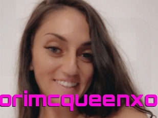 Torimcqueenxo