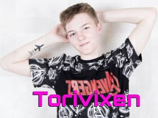 Torivixen