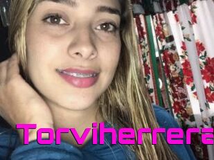 Torviherrera
