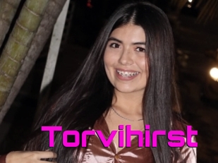 Torvihirst