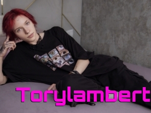Torylambert