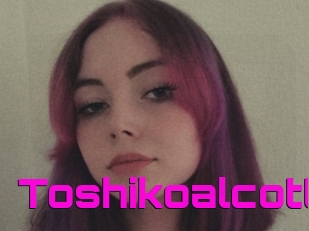 Toshikoalcott