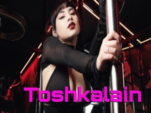 Toshkalain