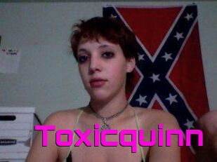 Toxicquinn