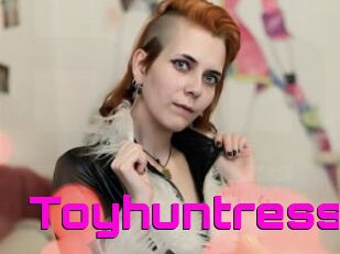 Toyhuntress