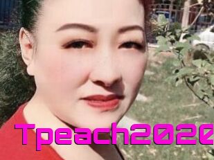 Tpeach2020
