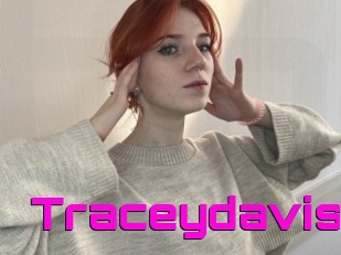 Traceydavis