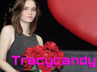 Tracycandy