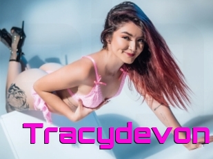 Tracydevon
