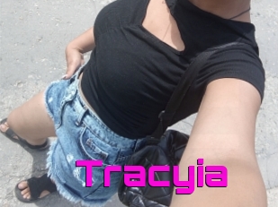 Tracyia