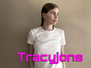 Tracyjons