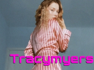 Tracymyers