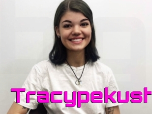 Tracypekush