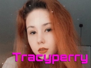 Tracyperry