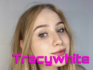 Tracywhite