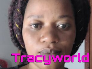 Tracyworld