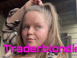 Traderblondie