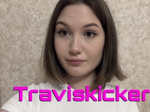 Traviskicker