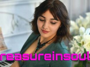 Treasureinsoul