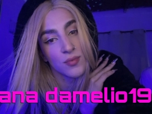 Triana_damelio19