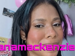 Trianamackenzie