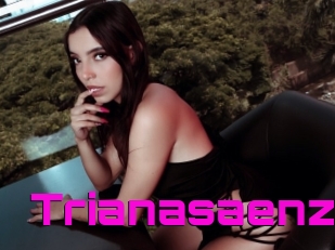 Trianasaenz