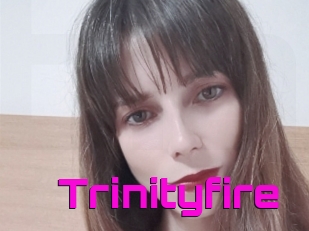 Trinityfire