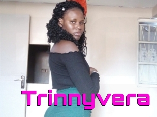 Trinnyvera