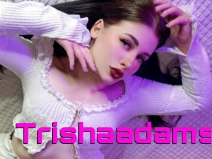 Trishaadams