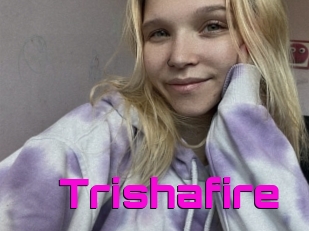 Trishafire