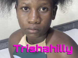 Trishahilly